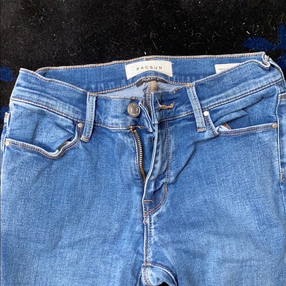 Pacsun Jeans - Picture 3 of 4